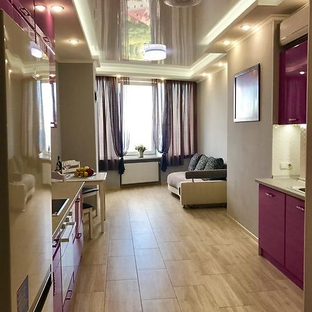 Apartment Henuezka 5 オデッサ エクステリア 写真
