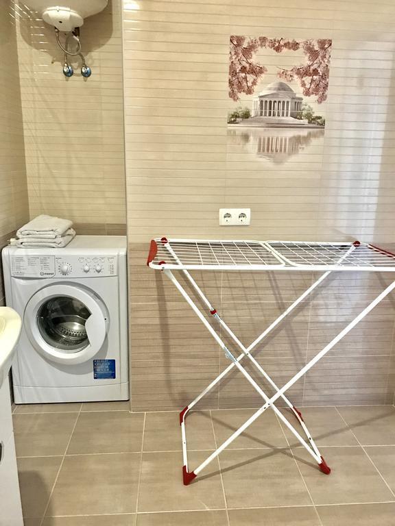 Apartment Henuezka 5 オデッサ エクステリア 写真