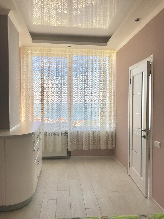 Apartment Henuezka 5 オデッサ エクステリア 写真