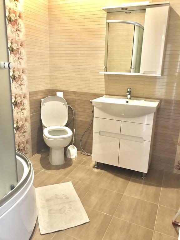 Apartment Henuezka 5 オデッサ エクステリア 写真