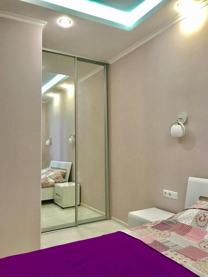 Apartment Henuezka 5 オデッサ エクステリア 写真