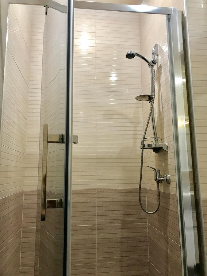 Apartment Henuezka 5 オデッサ エクステリア 写真