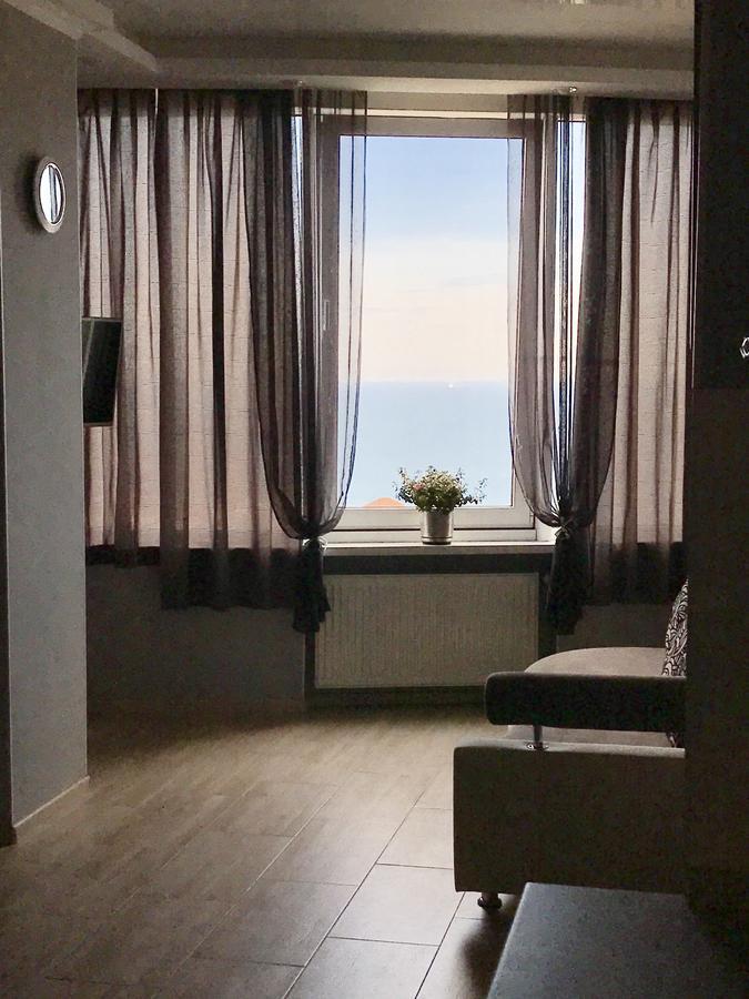 Apartment Henuezka 5 オデッサ エクステリア 写真