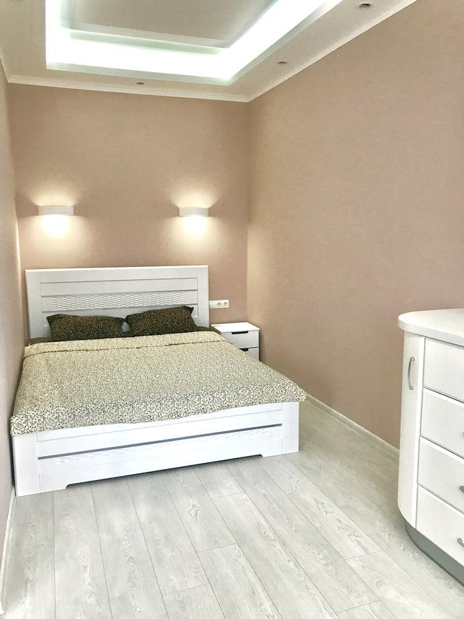 Apartment Henuezka 5 オデッサ エクステリア 写真